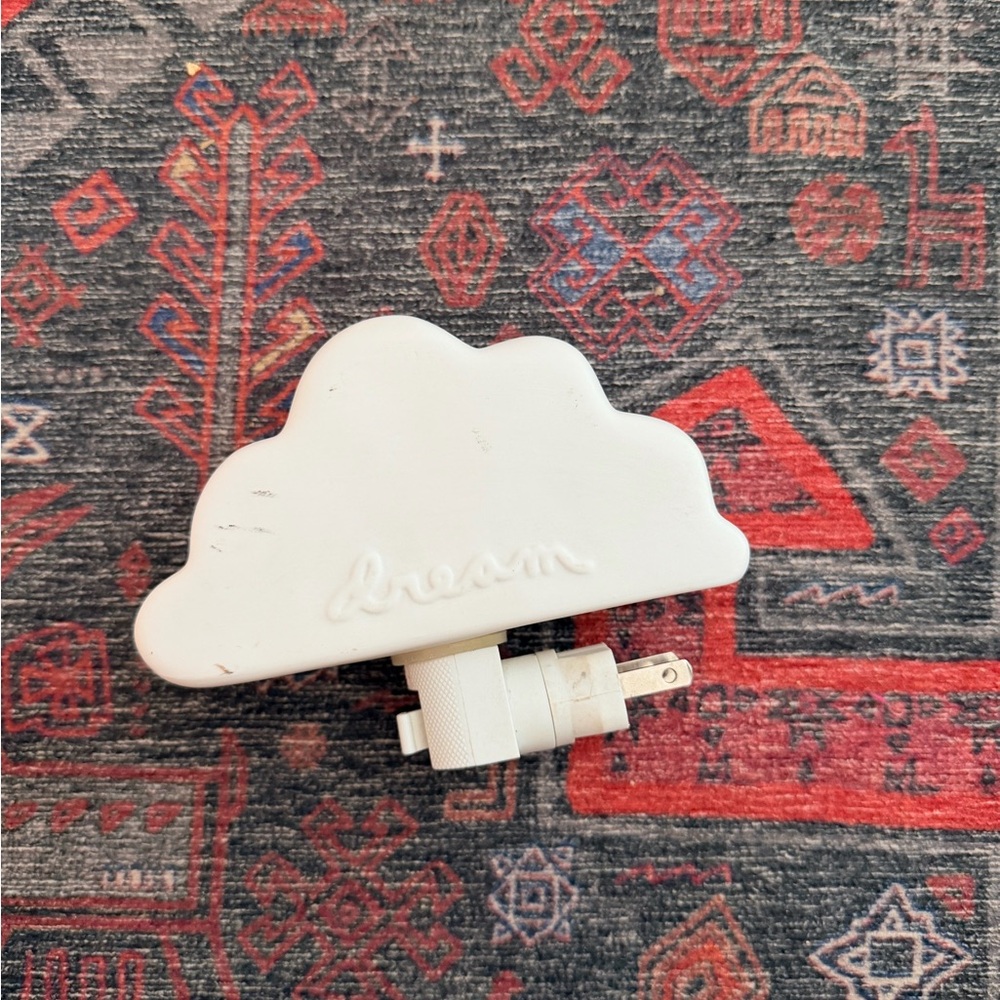 Dream Cloud Night Light by Tag - Picture 2 of 6